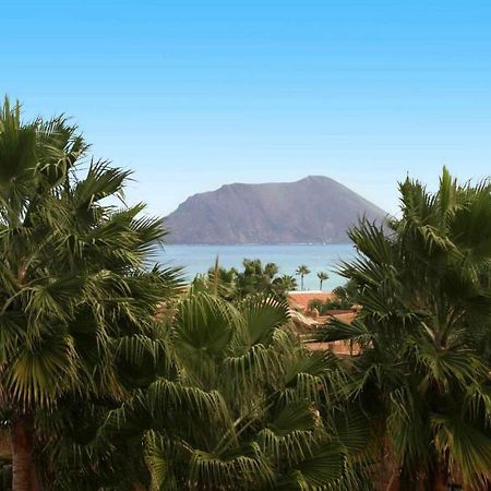 Family Apartment 1 Bedroom With Pool View 2 - Oasis Duna Resort 科拉雷侯 外观 照片