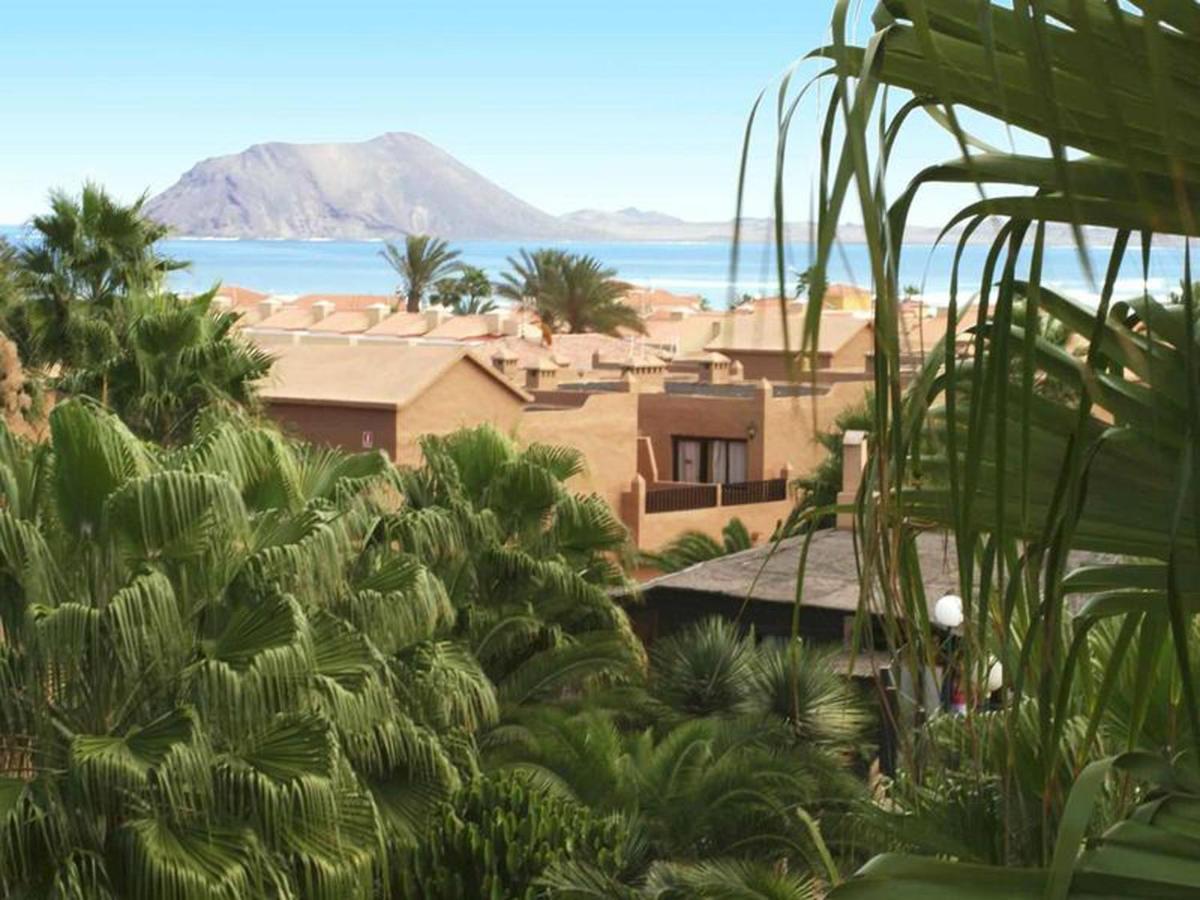 Family Apartment 1 Bedroom With Pool View 2 - Oasis Duna Resort 科拉雷侯 外观 照片