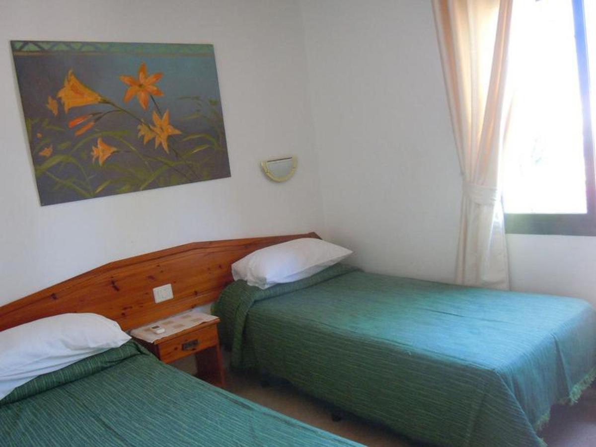 Family Apartment 1 Bedroom With Pool View 2 - Oasis Duna Resort 科拉雷侯 外观 照片